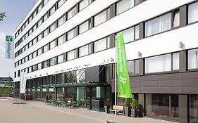 Holiday Inn Munich - Leuchtenbergring By Ihg